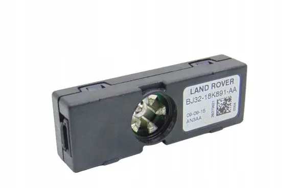 Land Rover Range Rover Evoque L538 Antenna control unit BJ3218K891AA