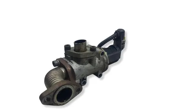 Opel Astra H EGR valve 50024005KASACJA 50024005