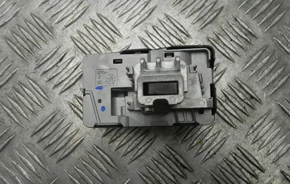 Renault Zoe Steering wheel lock 487008065R M4837