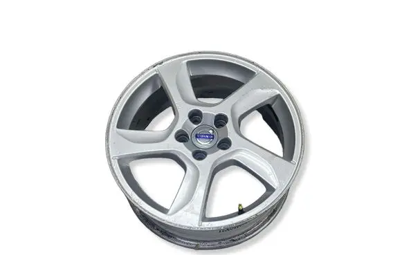 Volvo S60 R17 alloy rim 31200602
