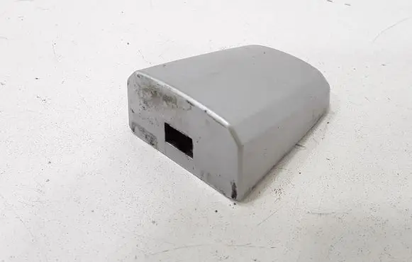 Opel Astra H Front door handle cover 