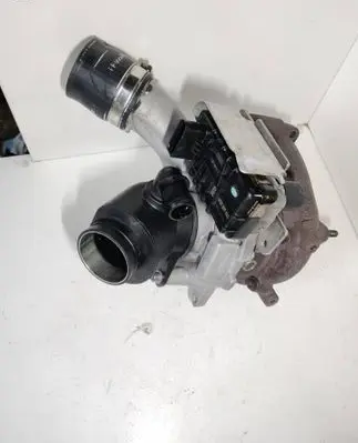 Audi A4 S4 B8 8K Turbo 059145721G GTB1756