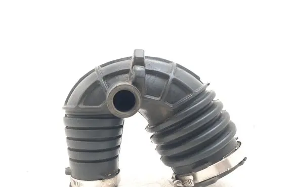 Audi A6 S6 C6 4F Air intake hose/pipe 4F0129615K