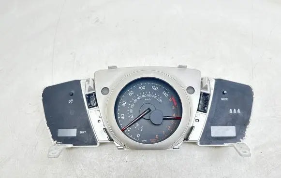 Toyota Urban Cruiser (XP110) Speedometer (instrument cluster) 8380052W702