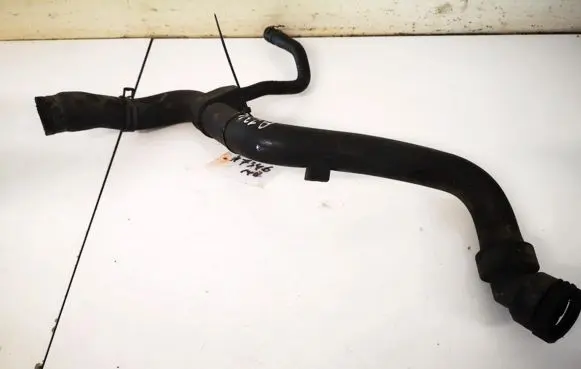 Audi A4 S4 B5 8D Engine coolant pipe/hose 8d0121101j