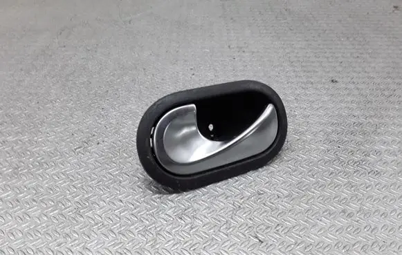 Renault Scenic II - Grand scenic II Front door interior handle 8200028487
