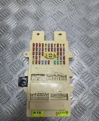 SsangYong Korando Fuse module 8219037230