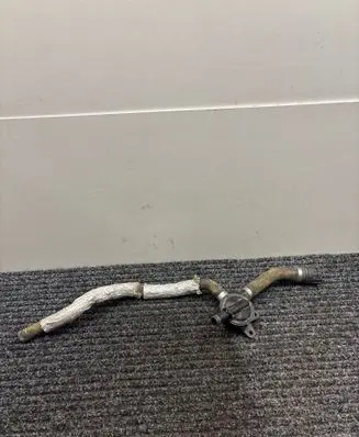 Volvo XC90 Engine coolant pipe/hose 31368325