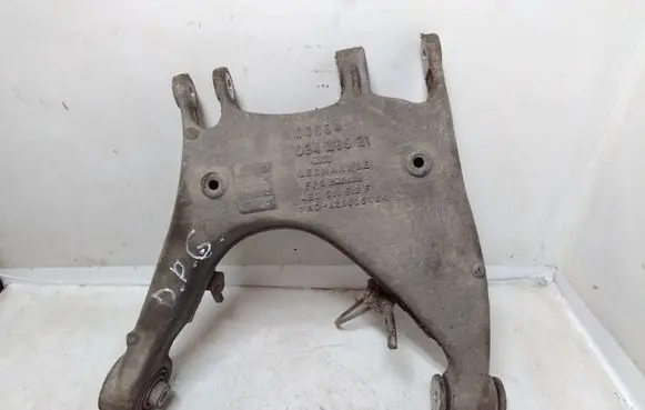 Volkswagen Phaeton Rear upper control arm/wishbone 03428921 4E0511512F