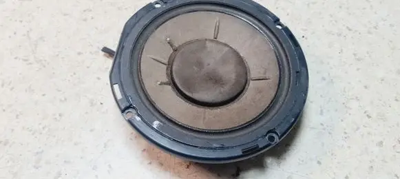 Ford Galaxy Front door speaker 7M0035411E 95VW18808CC