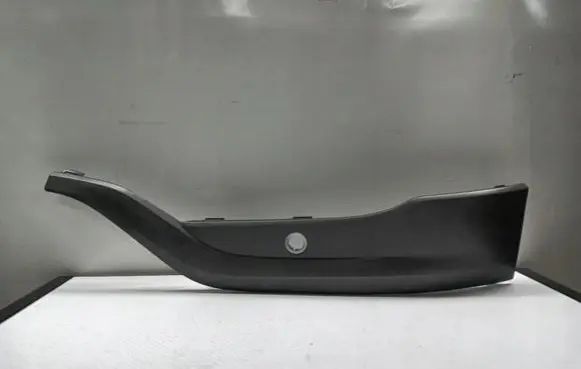 Volkswagen T-Cross Front bumper lower grill 2GM859799
