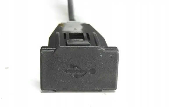 Mitsubishi ASX Voltmeter P565631rt6