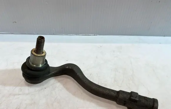 Audi A6 S6 C7 4G Steering tie rod end 