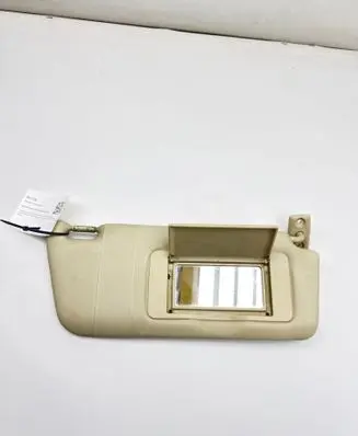 Mercedes-Benz CLK A209 C209 Sun visor 