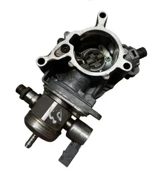Audi A3 S3 A3 Sportback 8P Fuel injection high pressure pump 06J145100B 121010062725
