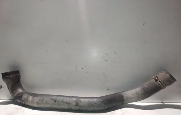 Audi A2 Air intake hose/pipe
