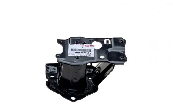 Toyota Auris 150 Front bumper cross member 5201602040