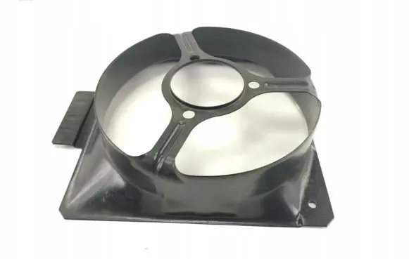 Alfa Romeo 33 Radiator cooling fan shroud 60538378
