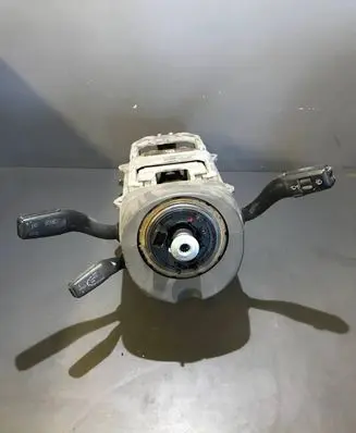 Audi A6 Allroad C5 Steering wheel axle 4F0905852B 4F0419501J 0610606