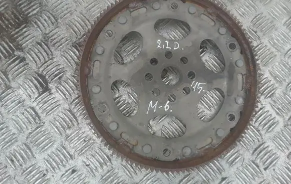 Mazda 6 Flywheel B150307