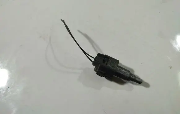 Toyota Yaris Sensor 