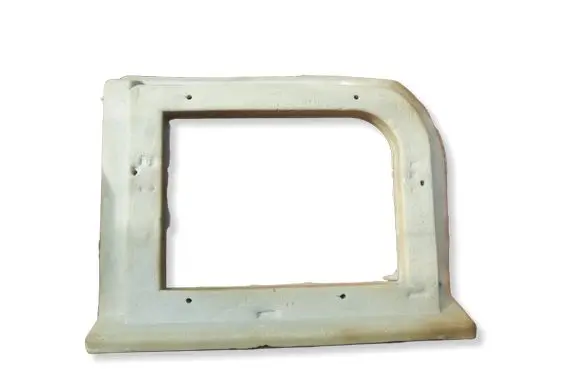 Alfa Romeo 145 - 146 Radiator trim 60814076