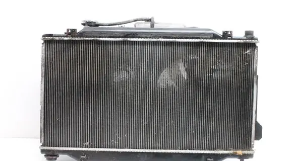 Mazda 6 Radiator set 4993003580 2680007081