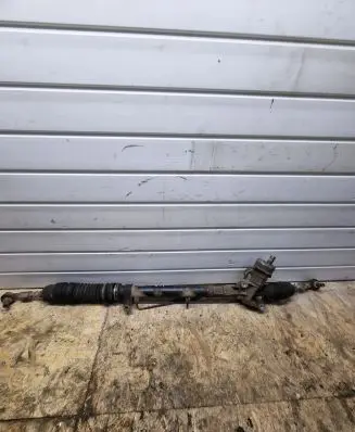 Audi A6 S6 C5 4B Steering rack 4B1422065M