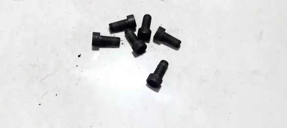 Seat Toledo II (1M) Nuts/bolts 