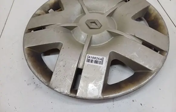 Renault Espace - Grand espace IV R16 wheel hub/cap/trim 8200114723