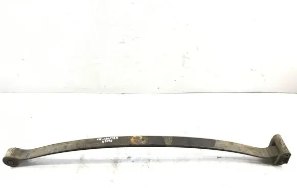 Volkswagen Crafter Rear leaf spring 9063201806 K5196