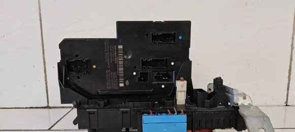 Fuse box set
