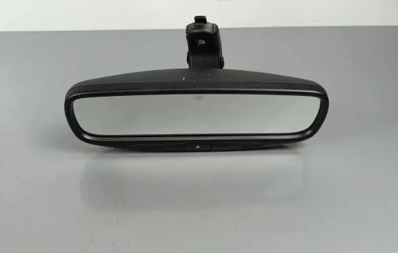 Jeep Grand Cherokee Rear view mirror (interior) 68289782AC