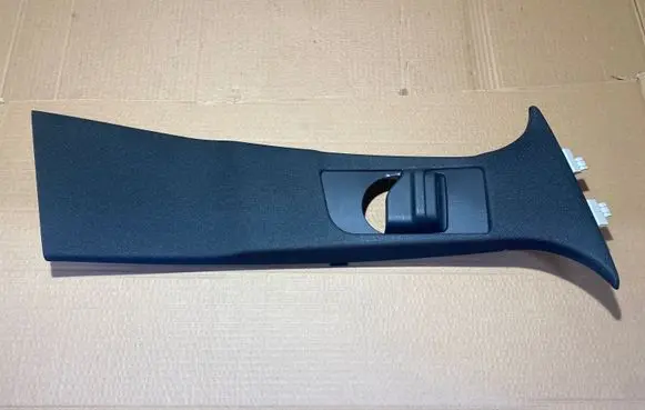 Mercedes-Benz C W205 (B) pillar trim (top) A2056901030