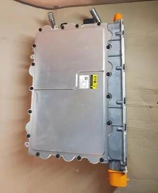 Hyundai Ioniq 5 Voltage converter inverter 364011XAB0