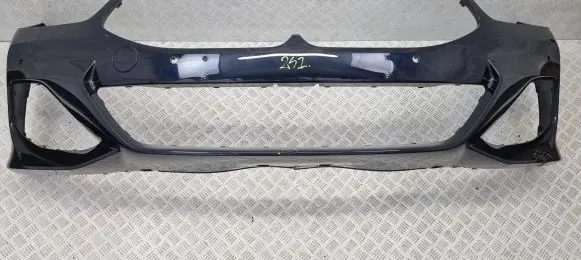 BMW 8 G14 Front bumper