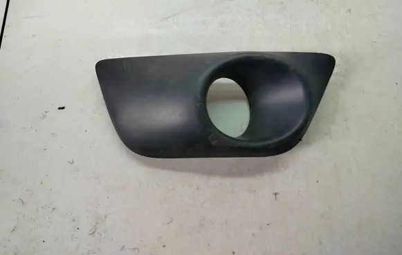 Dacia Sandero II Front fog light trim/grill 