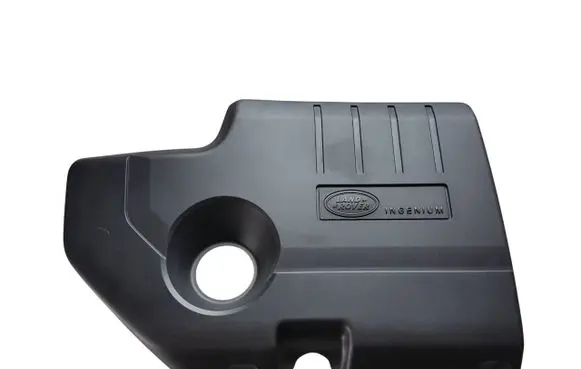 Land Rover Evoque I Engine cover (trim) GJ326A949B