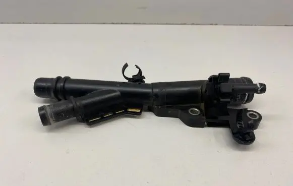 Renault Kadjar Engine coolant pipe/hose 1321016