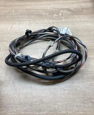 Opel Zafira A Radio antenna 24447851