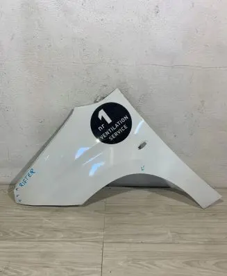 Peugeot Rifter Fender