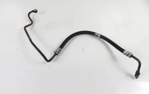 Fiat Doblo Power steering hose/pipe/line 51714312