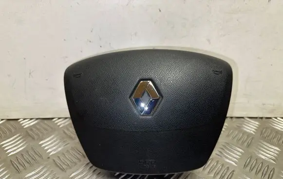 Renault Megane III Steering wheel airbag 6105228FXF
