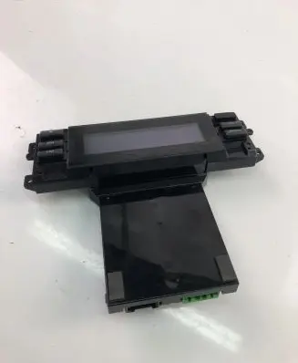 Volvo XC60 Screen/display/small screen 7923