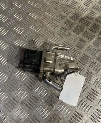 Volvo XC90 EGR valve cooler 32240785