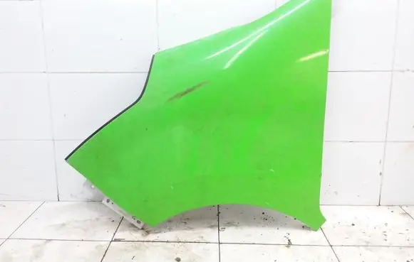 Renault Master III Fender