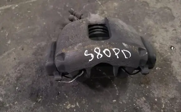 Volvo S80 Front brake caliper