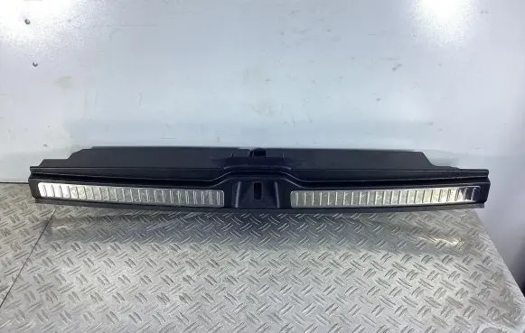 Mercedes-Benz GLC X253 C253 Trunk/boot sill cover protection A2536907801