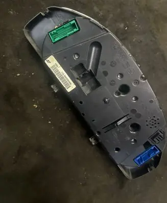 Ford Galaxy Speedometer (instrument cluster) 7M5920800E