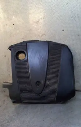 Mercedes-Benz C W203 Engine cover (trim) A6460162324